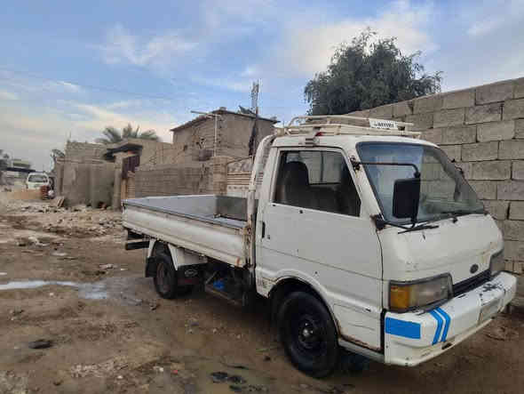 بنكو ٩٤ كير محرك شاصي مكفولات تخم تاير كهربائيات جاهزه رقم بغداد تحويل ثاني يوم سعر٣٧ مكاني بغداد مكلف بنشر ***********
