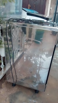طباخ • استعمال قليل • الامين الثانية