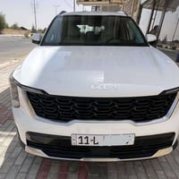 سورنتو ٢٠٢٤ • ٦ سلندر • ٧ راكب
