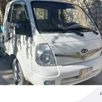 كيا 2011 • تكييف بارد • قابل تفاوض