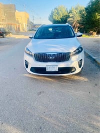 سورنتو • ٢٠١٨ • النجف