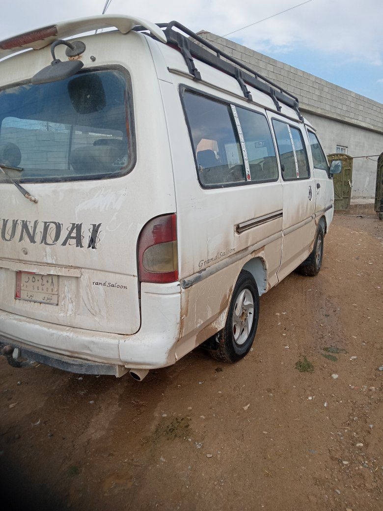 هونداي للبيع بيها حصه مال كاز سياره جاهز بسمي أسعر ٤٢ بس ادخل يرادله ترتيب مصفر من الهيئة ومرور موديل ٩٤


**إذا كنت صاحب هذا الإعلان وتريد حذفه لأي سبب، رجاءا أرسل رسالة إلى الدعم الفني**