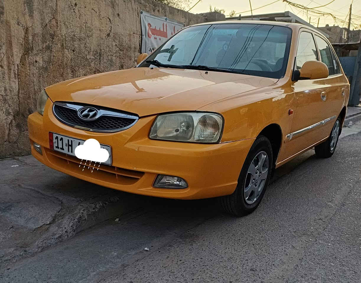 السلام عليكم فيرنه مديل 14 باسمي مامعيوده بلاديه كفاله عامه  سياره احلا من صور جديده جاهزه ع اخر  كبل الشغل السعر ٧٥ وبيه مجال ***********  بغداد الامين
