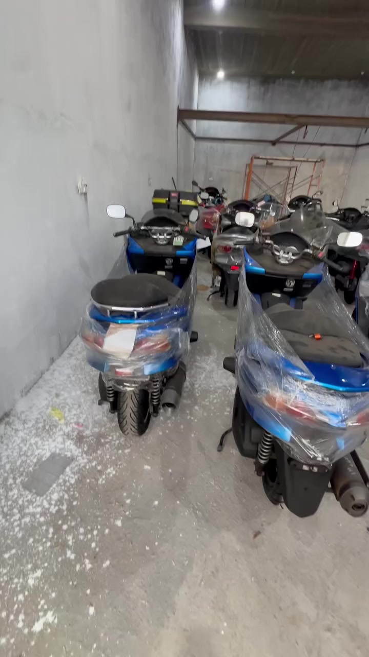 وصول دراجات رمبه حاويه تاريخ 2026/2/26 
مكاني بصره قرنه
***********
***********
