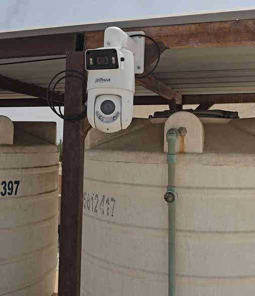 السلام عليكم 📷🎥📺🪛

مستعدون لتجهيز وتنصيب (((الكامرات))📸

تنصيب  كامرات المراقبة كامرات  anlog  _  ip 
 

نحن مستعدون بتجهيز كافه المنازل والمحلات والابنية الخاصه والعامة
 (بالكامرات والاجهزه وجميع مستلزمات الكامرات من usp وفيش باور وpnc وكيبل كامرات وانترنت وكافة المستلزمات )

عملنا  في مجال الكامرات   anlog  -  ip

🔹 دقة عالية ليلي نهاري ملون                                        

1 ———•نصب وتسليك وتفييش كامرات المراقبة                                         

2————•تجهيز جميع المواد الي تشمل كامرات                    

3———•ربط الكامرات على الانترنت وعلى الهاتف يعني وين ما يعجبك واي مكان اشاهد الكامرات عن طريق الهاتف                    

الاستفسارات 

👷🏻‍♂️((((المهندس علي حسين رشيد )))))

*********** 

***********
