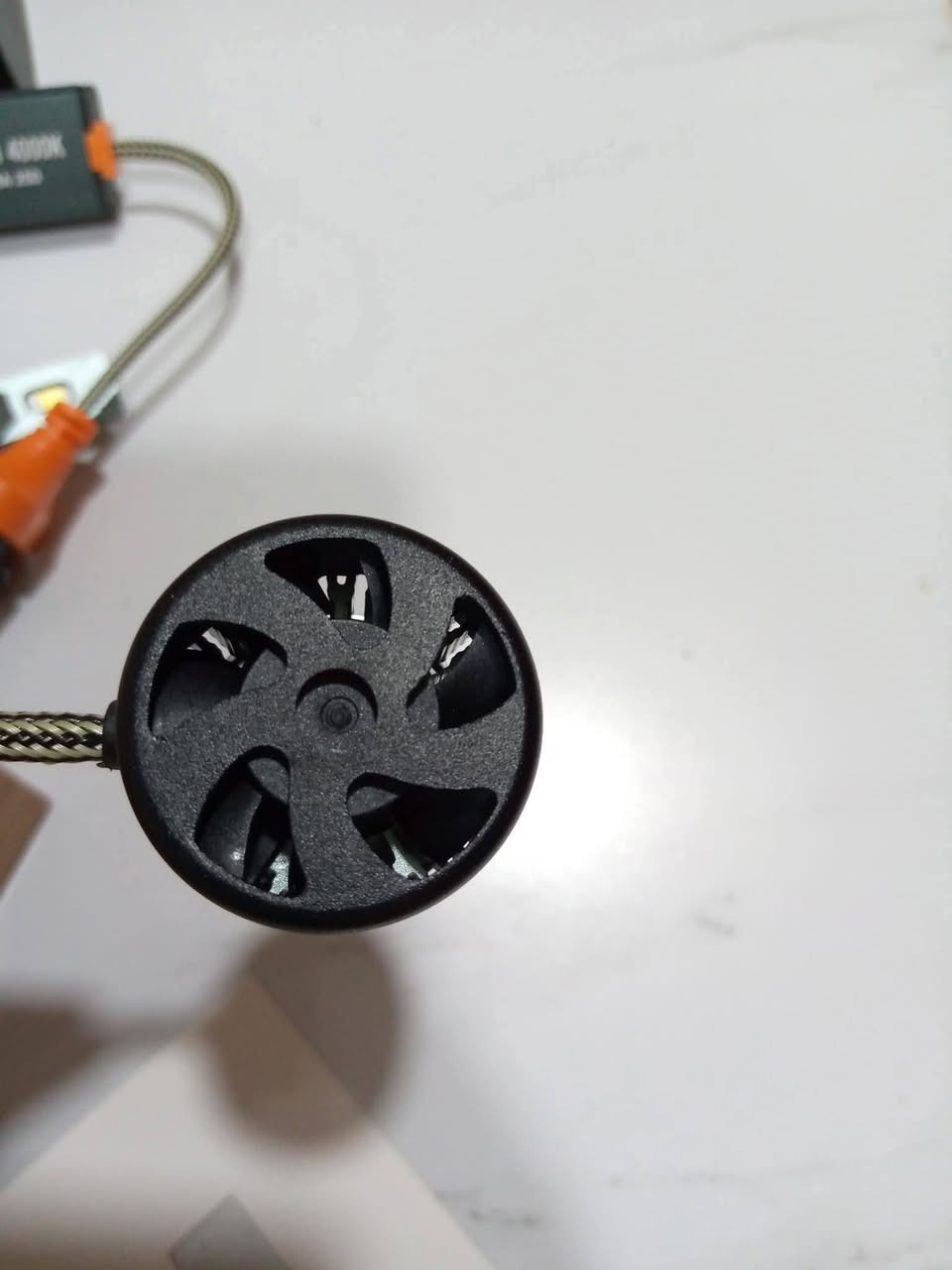 لايت لد سياره قيم و بلعافية


**إذا كنت صاحب هذا الإعلان وتريد حذفه لأي سبب، رجاءا أرسل رسالة إلى الدعم الفني**