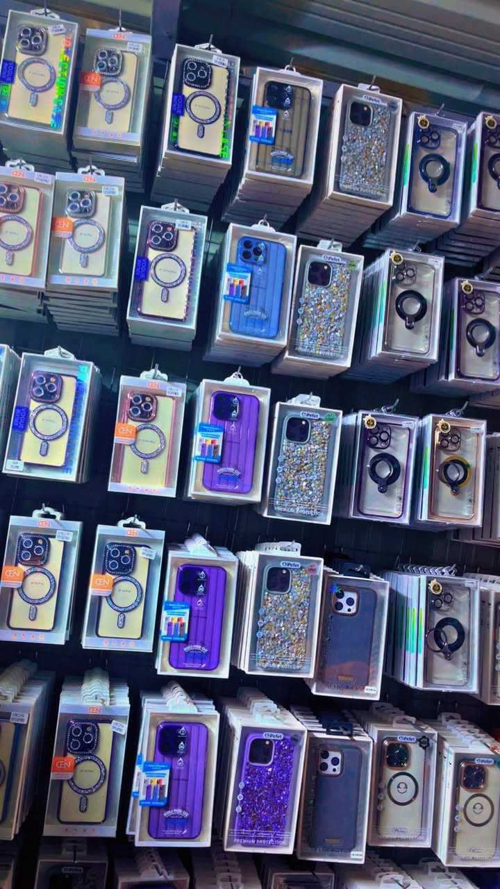 عرض 100 كفر ايفون ب 50 الف دينار وتوصيل مجاني رقمي ***********
