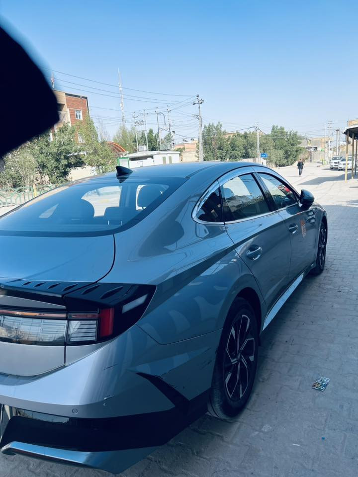 ‏بسم الله الرحمن الرحيم سوناتا 2025 كوري خط واحد غاز مقفولة كفالة العامة الرقم القادسية￼ السعر 195 قفلها والاتصال على هذا الرقم  ***********￼.  ***********
￼
