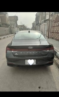 النترا 21 وارد امريكي للبيع او مراوس بسيارة عاليه 07811956226