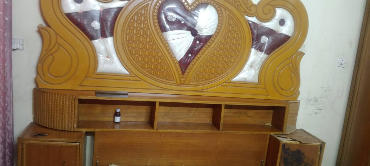 غرفه عراقيه لبيع تعبانه بيه كسر مثل ماواضحه بلصور السعر 350


**إذا كنت صاحب هذا الإعلان وتريد حذفه لأي سبب، رجاءا أرسل رسالة إلى الدعم الفني**