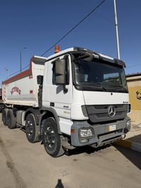 اكتروس 2010 • حجم 4141 • بابل ابوغرق