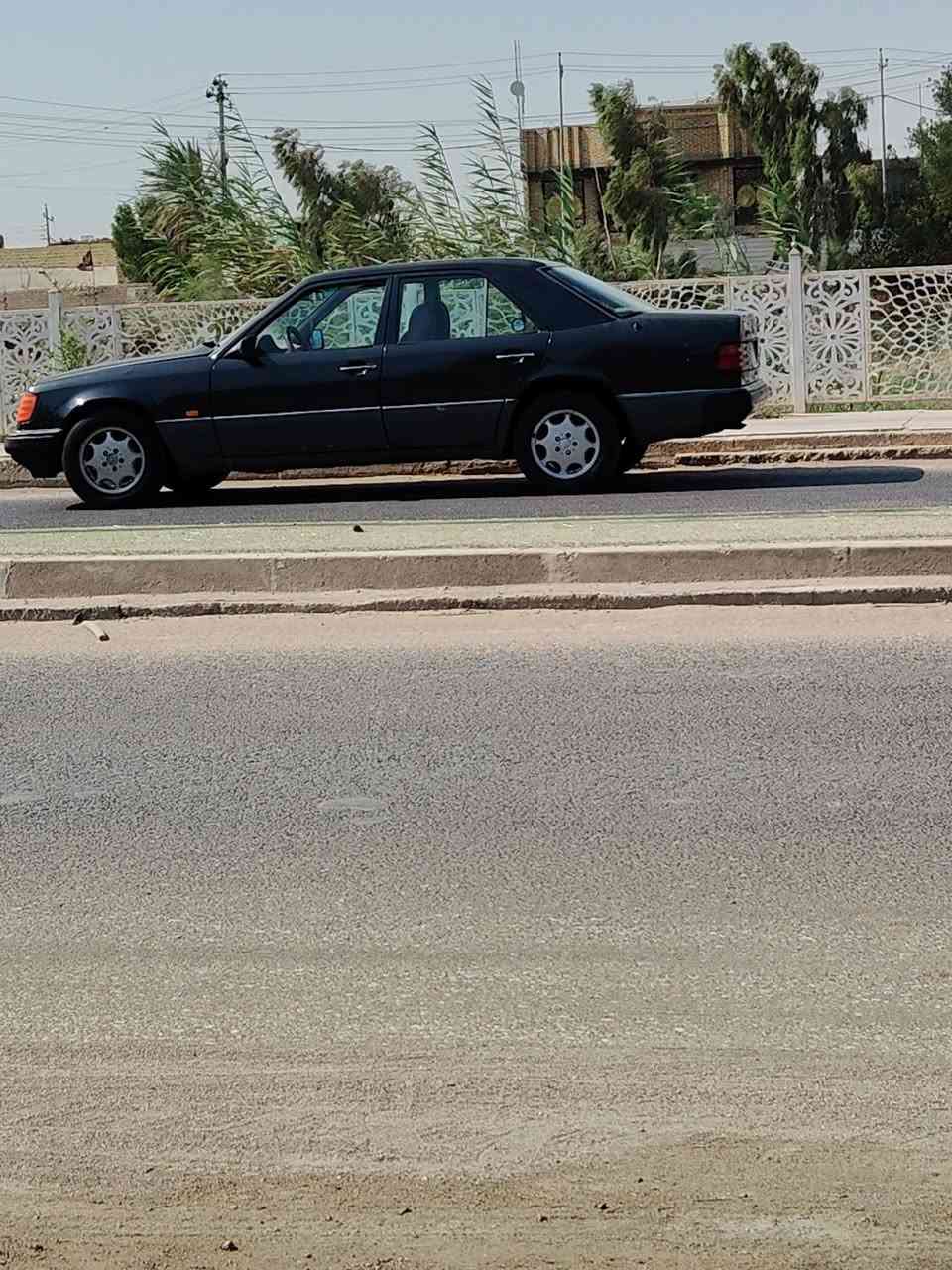 سلام عليكم ورحمة الله وبركاته
مارسيدس دب موديل 88 رقم بغداد سنويه نافذه تريد تحويل تريد وكاله عامه مكينه وگير ثنين ونص تبريد كمبريسر فقط السعر 60 وبيها مجال العنوان ذي قار سوق الشيوخ ***********

