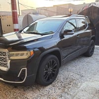 اكاديا SLT • ٢٠٢٢ • رقم أربيل