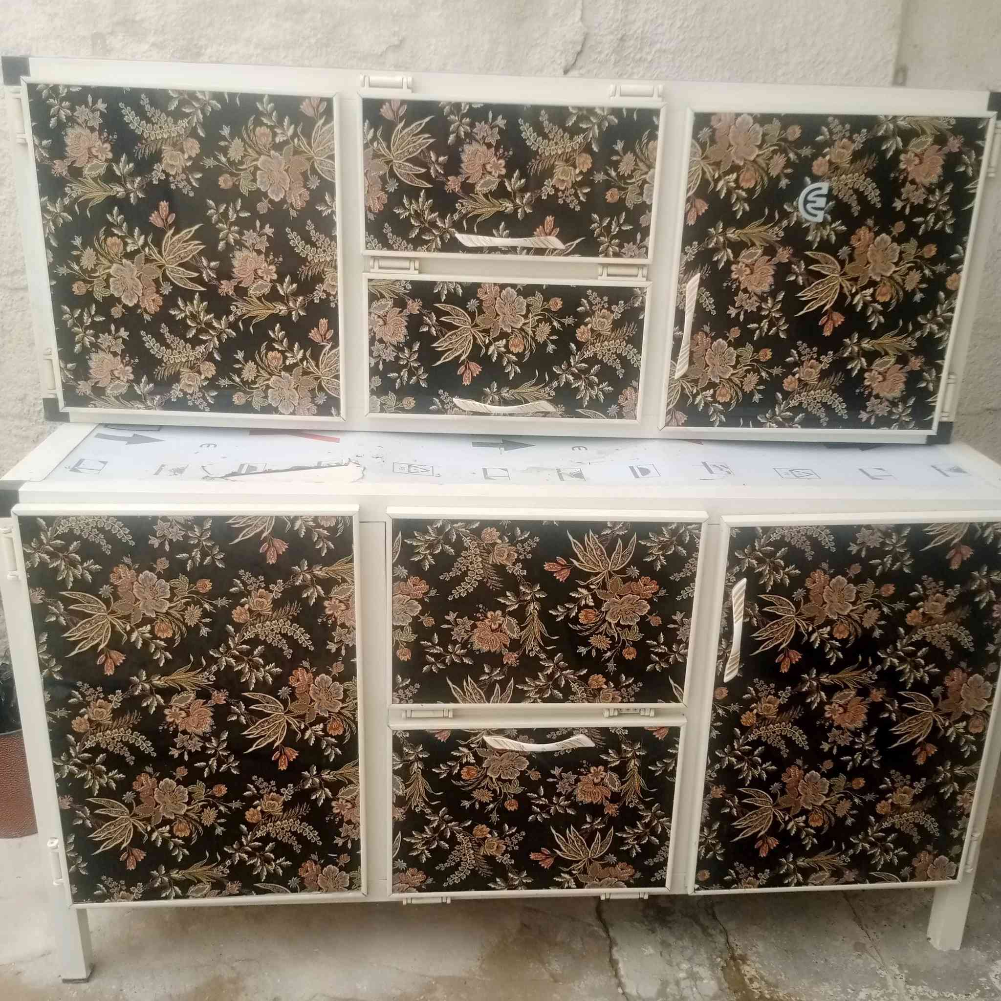 كاونتر ٣ قطع سنك مرمر سعر١٧٥شارع.  قطر. الندا.  الرساله.  الثانيه.  خاص


**إذا كنت صاحب هذا الإعلان وتريد حذفه لأي سبب، رجاءا أرسل رسالة إلى الدعم الفني**