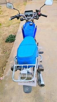 ماطور  للبيع  منفيز موجود موديل 2024محرك150 شرط مامفتوح السعر 640وبيه ...