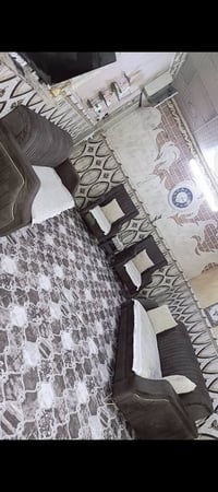 ٨ مقاعد • ضرر بسيط • بغداد