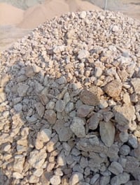 اني مجهز مواد  جلمود سبيس بحص حصو  اسعار مناسبة  تواصل 07866962916