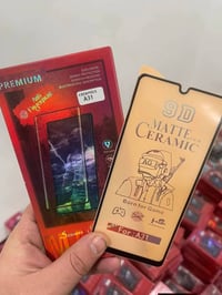 لواصق موبايل • زيتي • جملة