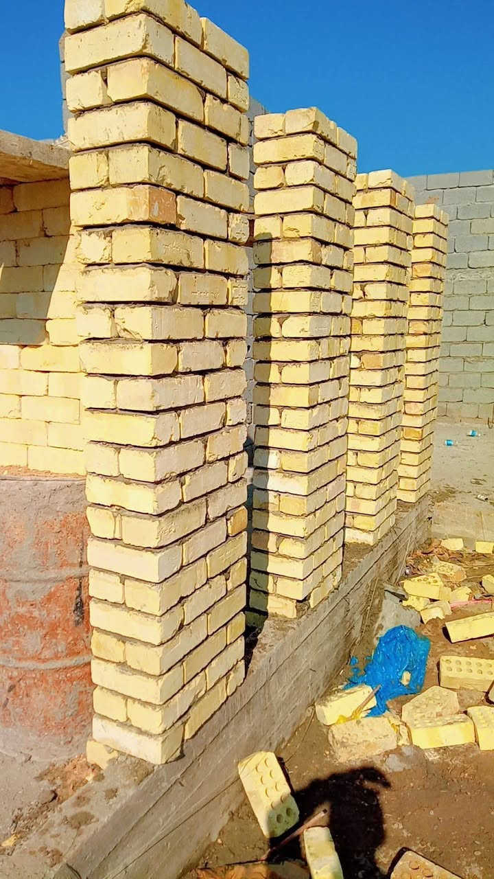 ((..سلام عليكم..))
مستعدين كافت بناء طابوك 🧱بلوك 🧱

ومن احدث خراط🧱 

بناء درجه اولى 👍

خلفه 🦺+عمال🦺+تجهيز العمل متوفر⛑️ 

تواصل معنا عبر الهاتف 📞

***********
***********📞

 
@إشارة
