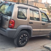 ليبرتي ٢٠٠٧ • بدون ضرر • بشرط التحويل