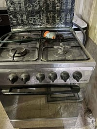 طباخ • فلتر • تنور