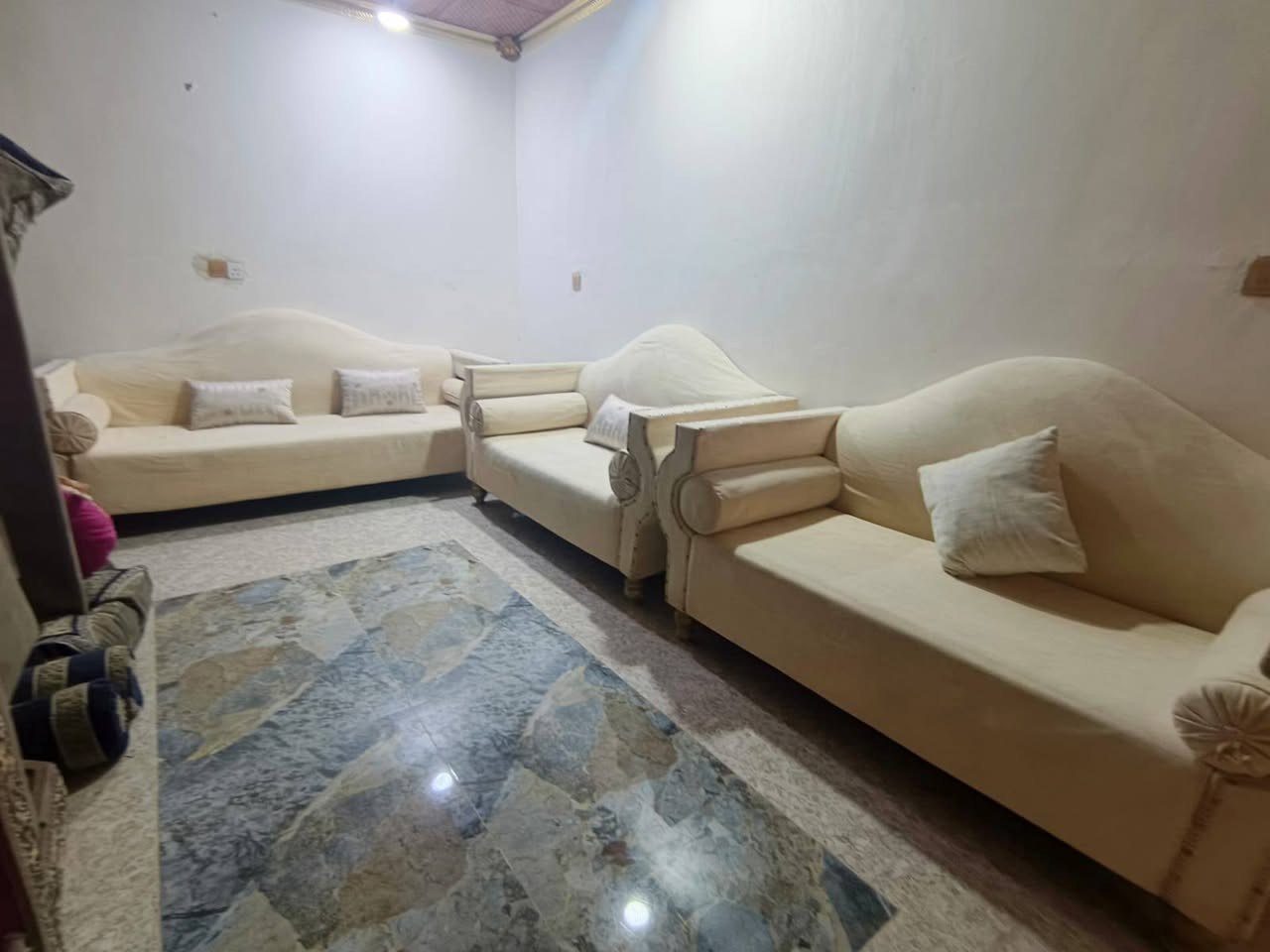 تخم خليجي قوي مابي اي ضرر يتكون من 3قطع يعني7نفرات السعر250ومجاله قليل العنوان ناصريه


**إذا كنت صاحب هذا الإعلان وتريد حذفه لأي سبب، رجاءا أرسل رسالة إلى الدعم الفني**