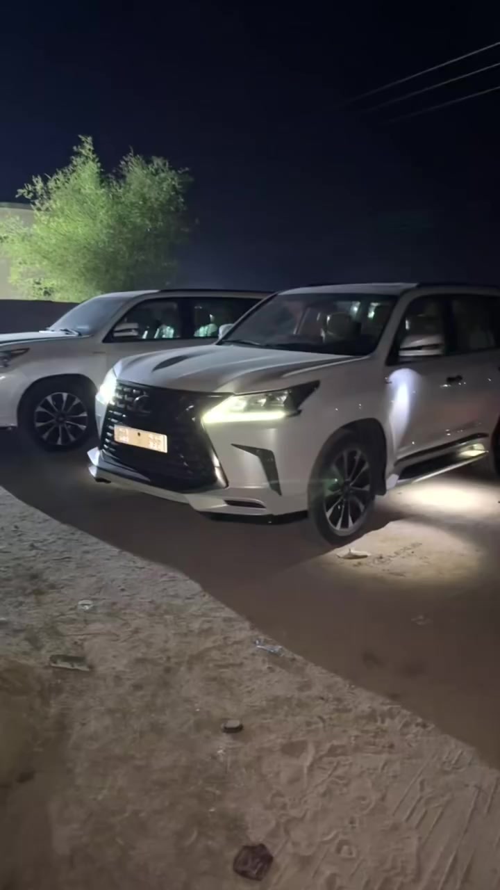 Lexus lx570❤️🌴🐆 #lx570 #viralreel#saudi #oman #فريدناصر


**إذا كنت صاحب هذا الإعلان وتريد حذفه لأي سبب، رجاءا أرسل رسالة إلى الدعم الفني**