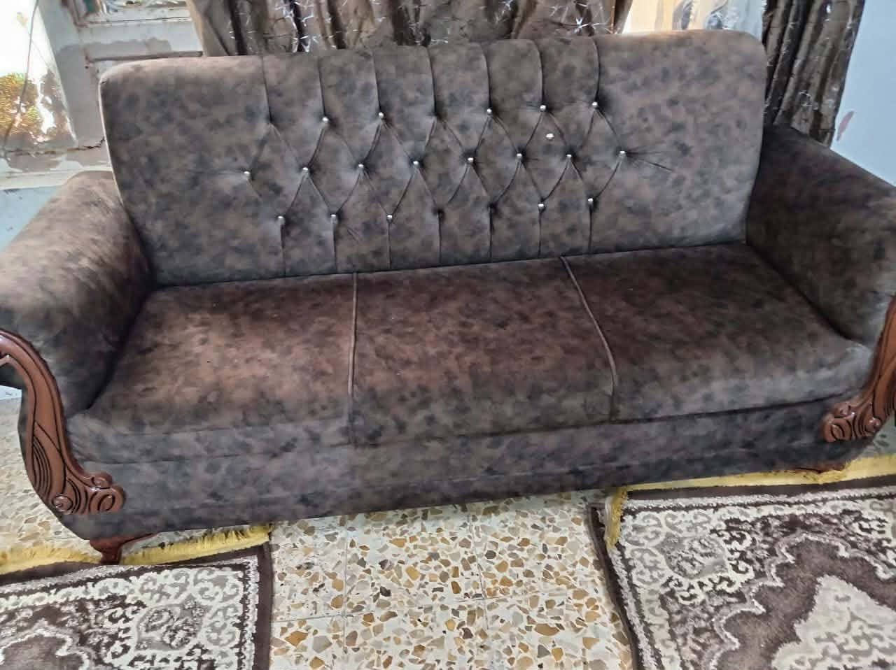 طبلات للبيع
ميز بلازمه
تخم للبيع


**إذا كنت صاحب هذا الإعلان وتريد حذفه لأي سبب، رجاءا أرسل رسالة إلى الدعم الفني**