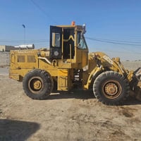 كاوسكي ٧٠B • موديل ٨٥ • بغداد