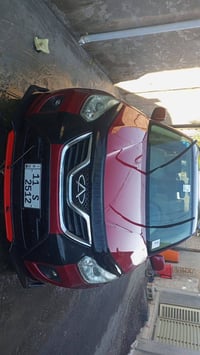 شيري تيكو • ٢٠١٣ • المدائن