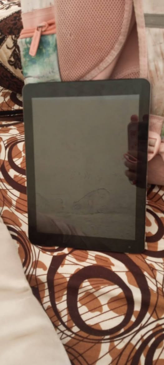 ايباد للبيع سعر 100 بمجال


**إذا كنت صاحب هذا الإعلان وتريد حذفه لأي سبب، رجاءا أرسل رسالة إلى الدعم الفني**