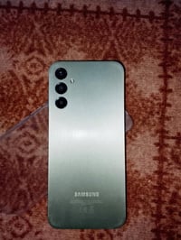 سامسونج A14 • جديد • النجف حي المكرمة