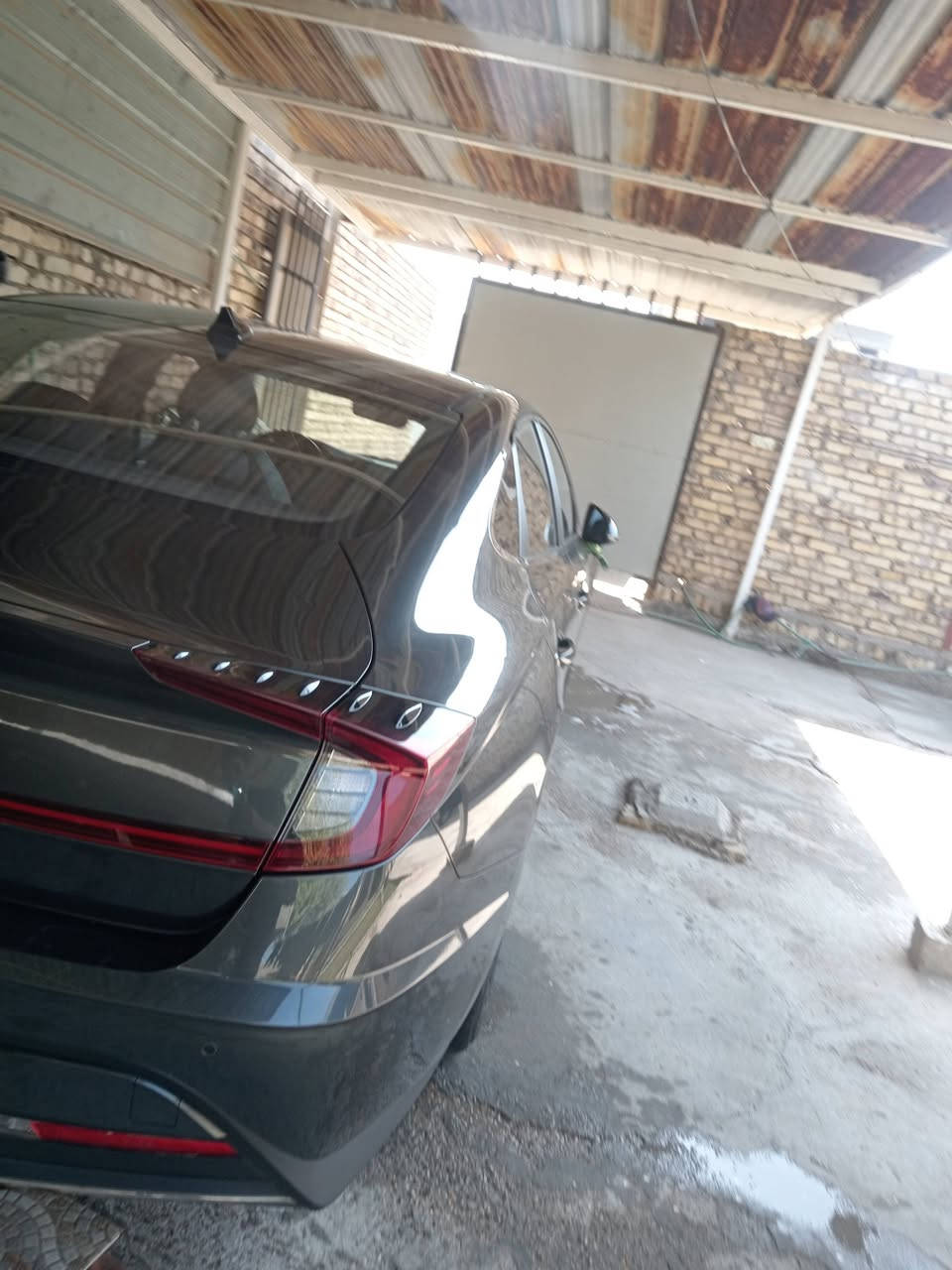 سلام عليكم سوناتا 2022 غاز اصل كفالة عامة من كلشي بس بيها شخوط بسيطة سعر 180 وبيها مجال بسيط


**إذا كنت صاحب هذا الإعلان وتريد حذفه لأي سبب، رجاءا أرسل رسالة إلى الدعم الفني**