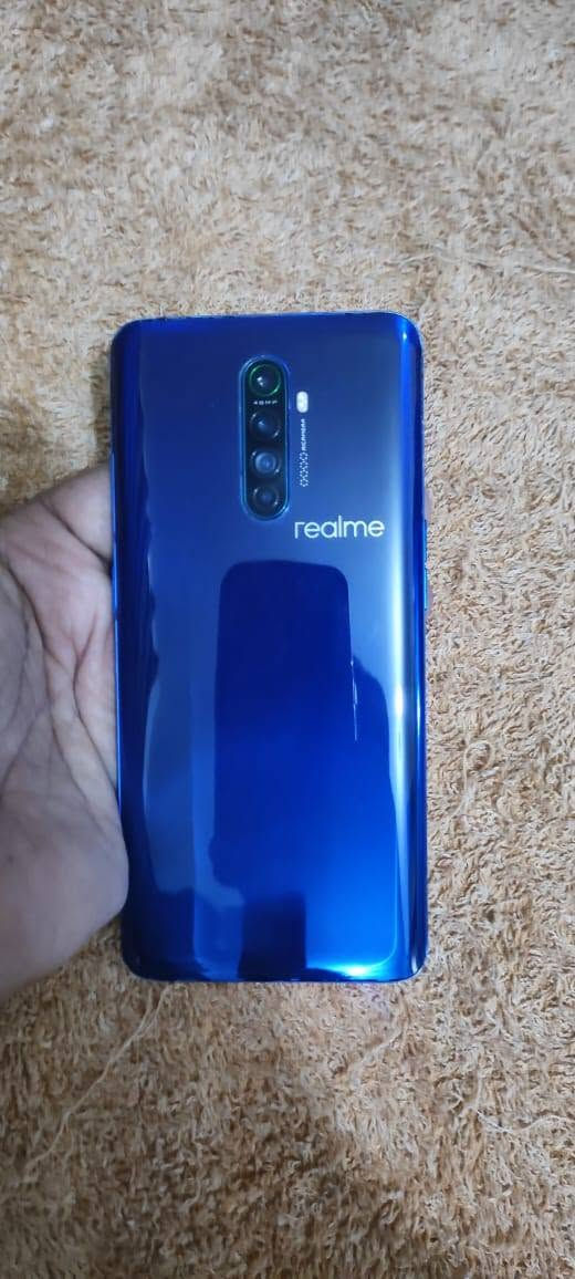 السلام عليكم 
للبيع 
ريلمي X2pro
شاشة  super amoled Fhd+
معالج Qualcomm Snapdragon 855+
ذاكرة 128 كيكا
عشوائيه 8 كيكا
بطارية 4000 مللي امبير
كاميرات خلفية رباعيه بدقة (64,13,8,2)
كاميرا سلفي 16 كيكا 
الجهاز كفاله من التلصيح عدا الباب الخلفي مبدل فقط
السعر 150 الف 
متوفر توصيل


**إذا كنت صاحب هذا الإعلان وتريد حذفه لأي سبب، رجاءا أرسل رسالة إلى الدعم الفني**