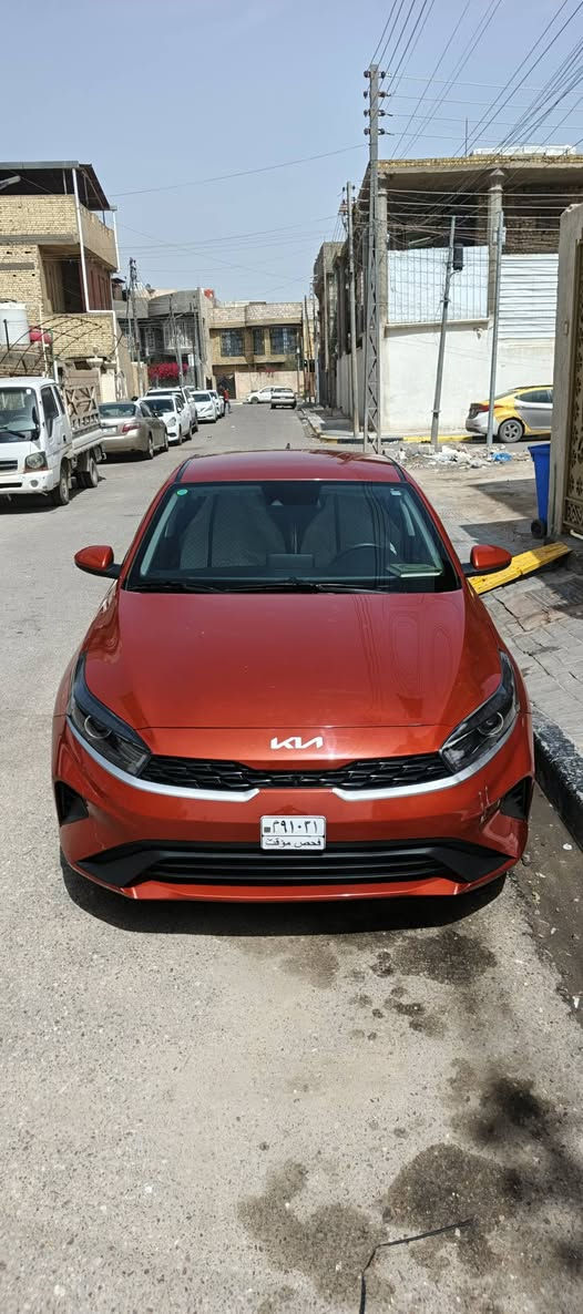 السلام وعليكم كيا فورتي مديل 2023 السياره حره بدون رقم تترقم جميع المحافظات داخله العراق 2025 شهر السابع السياره حادثه دعاميه فقط وراجعا نفسها والمدكر المامي مفتوح مناك وخلي بل سياره هم راجع نفسه الباقي كفااله ممشا السياره 31 ميل السعر 140
رقمي وتساب *********** البصرة, العراق
