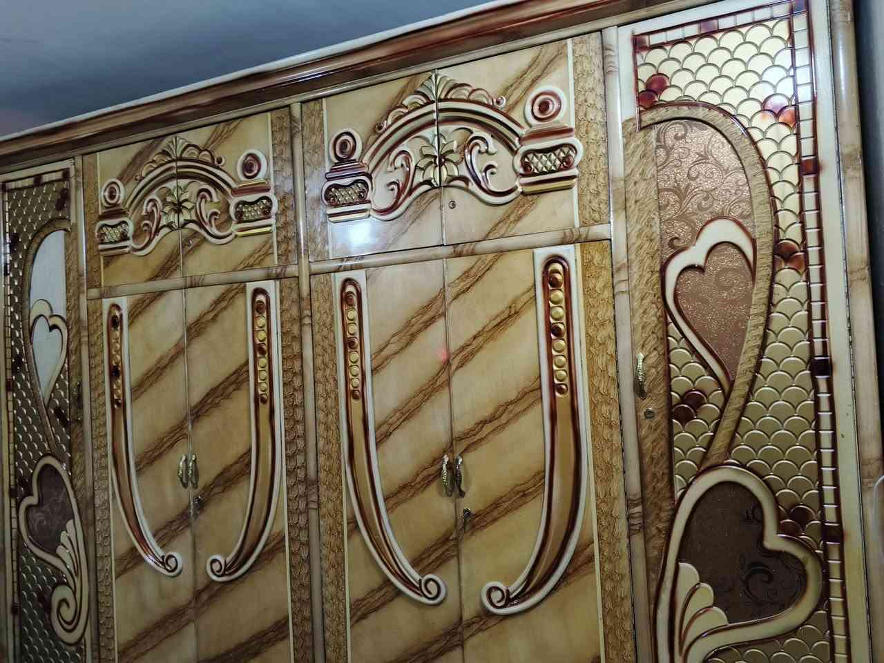 غرفه نوم نضيفه سعر 700وبيه مجال


**إذا كنت صاحب هذا الإعلان وتريد حذفه لأي سبب، رجاءا أرسل رسالة إلى الدعم الفني**