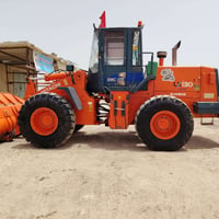 شفل هيتاشي موديل 2019 جاهز للعمل 07827250571
