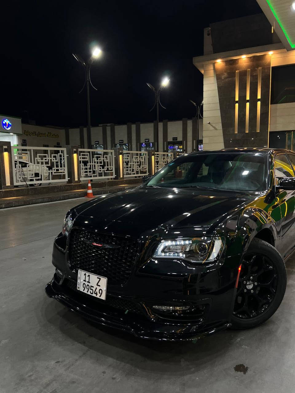 سلام عليكم اوبامه 18 ماشيه 97(بدون ايرباك)حادث خفيف صور الحادث بل منشور  رقم بغداد بسمي  سيارة فور ويل جاهز من كلشي مكاني بغداد ا السعر 210و مجال بسيط. 
***********
