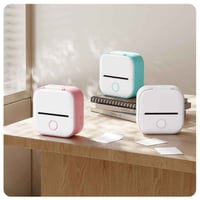 ميني طابعة • موديل T02 • بغداد