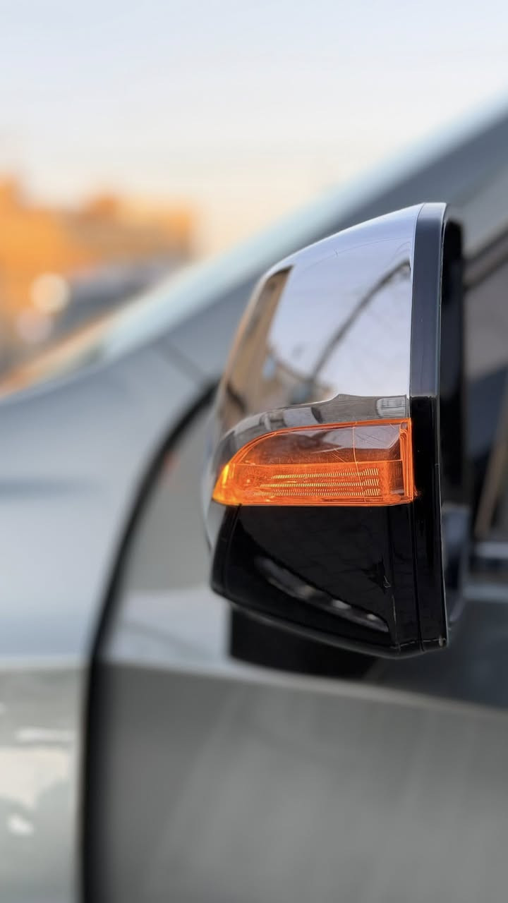 سوبر بان ، 2023 
حادثه بجم ٣ قطع تبديل نفس ألون ، وصبغ باب فقط  111 ميل ، السيارة لون مميز دخول جديد
تخم تاير الشركة بريمير 
السعر 42 الف طويلة وليس بتره.
***********
صور للحادث مراسلتي واتساب
