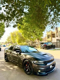 جارجر RTماكس 5700 💪🏻 موديل 2016 تحديث كامل SRT  سياره فقط قطعه وحده بن...