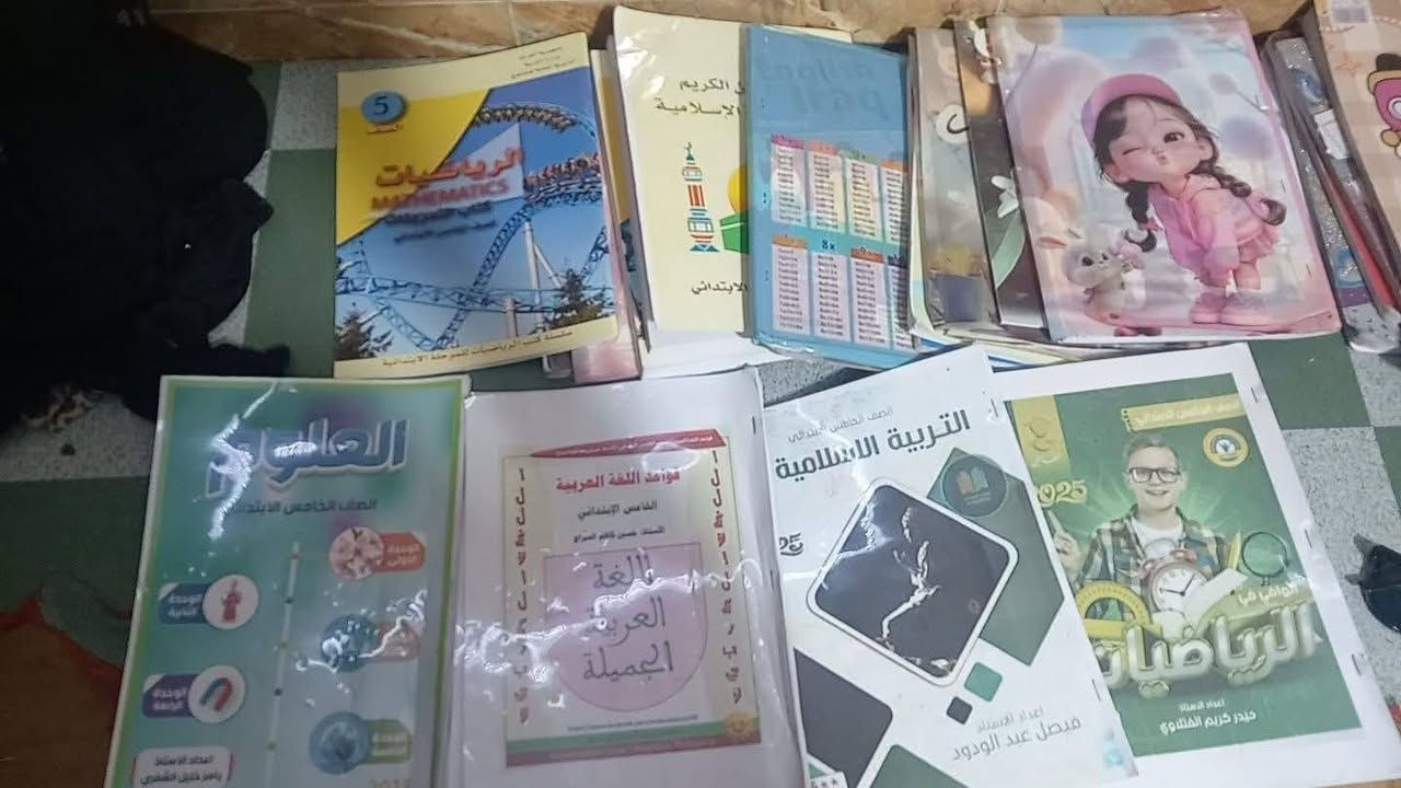 اغراض للبيع بسعر المي عندي توصيل بغداد ومحافضات


**إذا كنت صاحب هذا الإعلان وتريد حذفه لأي سبب، رجاءا أرسل رسالة إلى الدعم الفني**