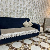 اسفنج ضغط • بلوك • تخم