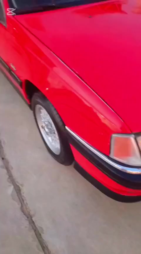 مكلف بالنشر 
ع وضع البلاد كامل مواصفات CD لامعمره ولا مصبوغه عام 

محرك 20 كير عادي شرط محرك وكير 

تبريد اصل بلادي كهربائيات كلها شغاله نظافه 100

نظام APS 

شرط حتى تحكم مرايات جانبيه كهرباء شغاله 

اريل كهرباء ويا مسجل  سنتر لوك تقفيل عن بعد وباقي تفاصيل بالفيديو 

(48) وقابل للتفاوض 

***********
