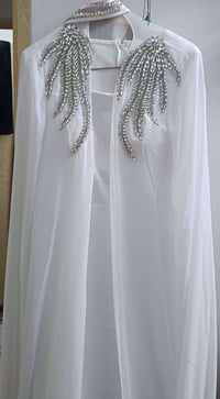 قفطان عقد • مقاس 40