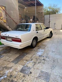 نيسان سدرك • نيسان سدرك 2001 • سيارة نيسان • سيدرك 2001 • سدرك رقم سلي...