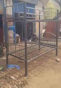 #من_رخصه_الادمن  اسرة اطفال بارخص الاسعار السرير 150 الف فقط 078033533...