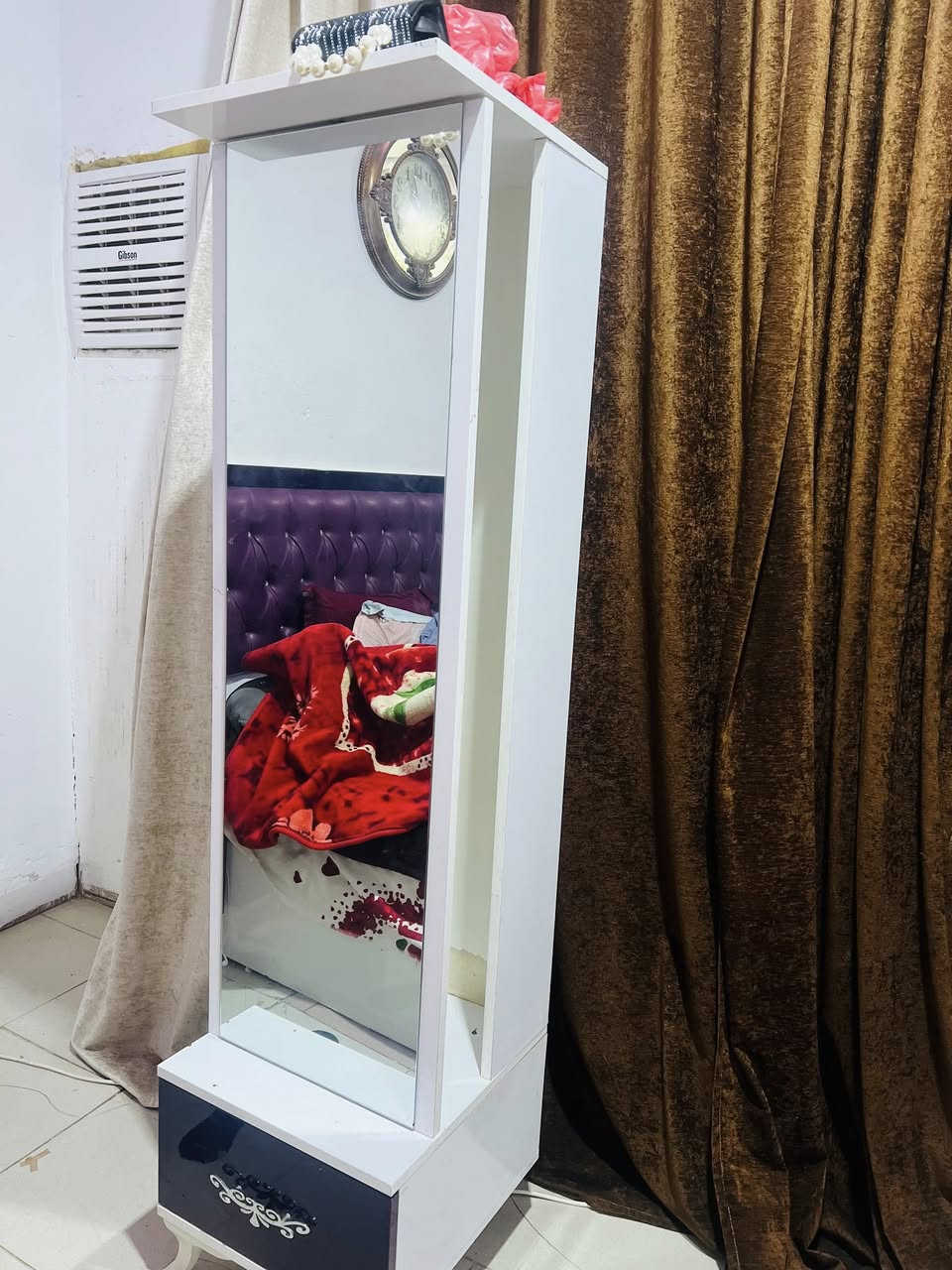 ‏غرفة نوم 250 الف للبيع


**إذا كنت صاحب هذا الإعلان وتريد حذفه لأي سبب، رجاءا أرسل رسالة إلى الدعم الفني**