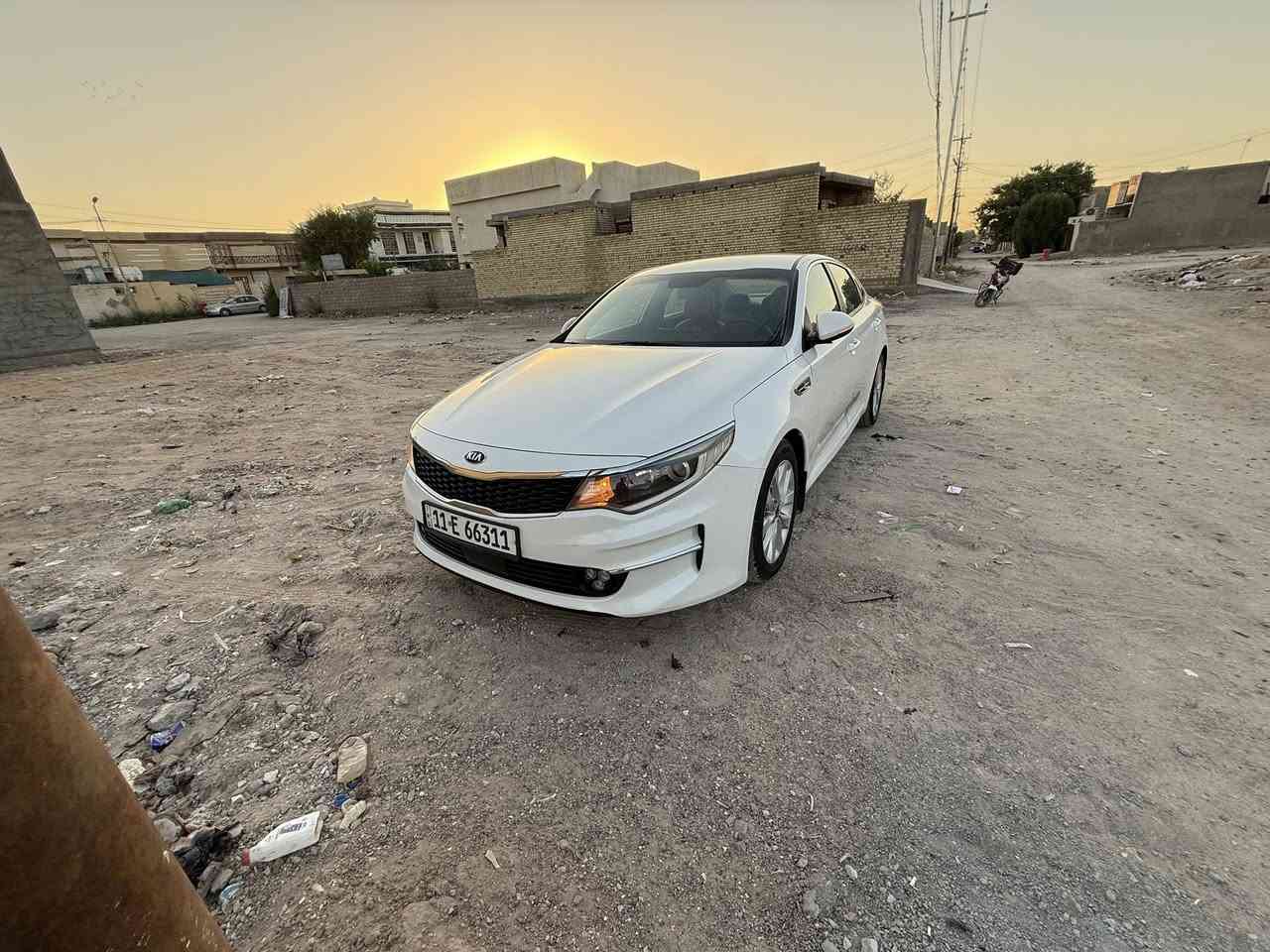 السلام عليكم 

أوبتما خليجي مكينه ٢٠٠٠ سياره ماشيه ٩٥بدون صبغ بدون تبديل 
سياره جاهزه خير من الله مكان السياره أبو غريب  مرواس أو بيع 

السعر ١٦٣.                 ***********
