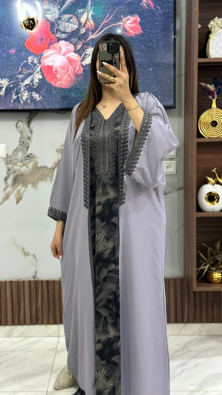 كيموني 2 بياس للافراح والمناسبات


**إذا كنت صاحب هذا الإعلان وتريد حذفه لأي سبب، رجاءا أرسل رسالة إلى الدعم الفني**